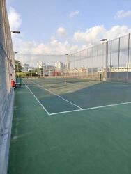Gem Residences (D12), Condominium #475103581